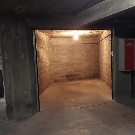 Champon - Lumineux 2 Chambres Avec Garage Prive - Tram A 1 Min Grenoble Extérieur photo